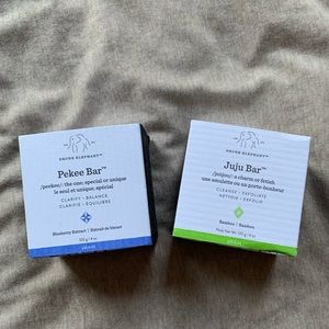 Brand new Drunk Elephant bar set